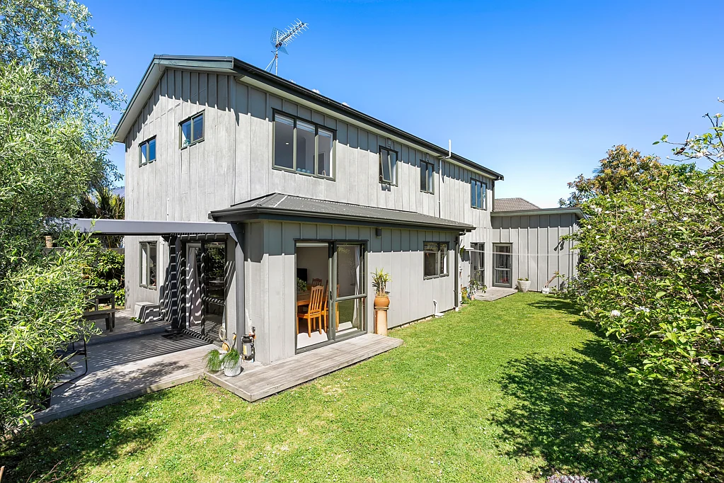 13A Wellesley Road, Mangere Bridge, Manukau City, Auckland