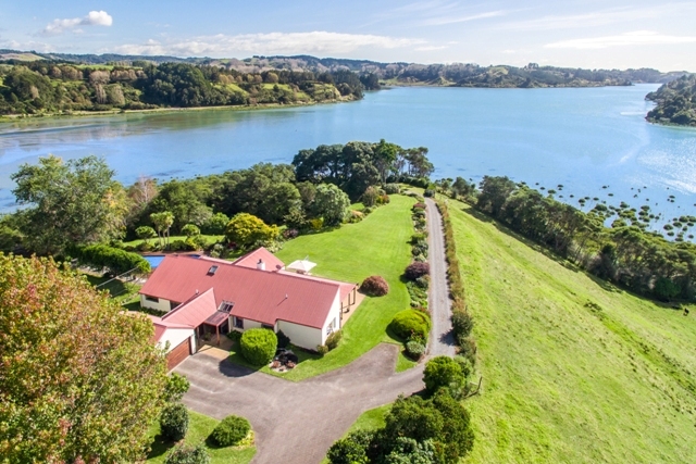 621b Wainui Road, Wainui, Whakatane, 4部屋, 2バスルーム