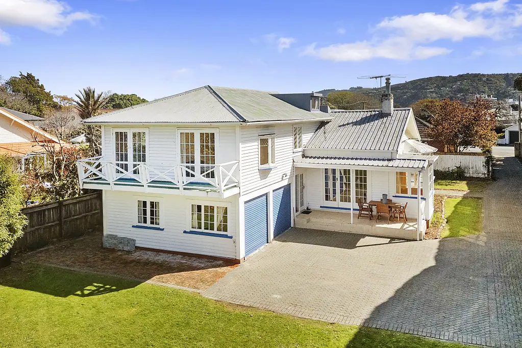 80 Penrose Street, Woburn, Lower Hutt, Wellington