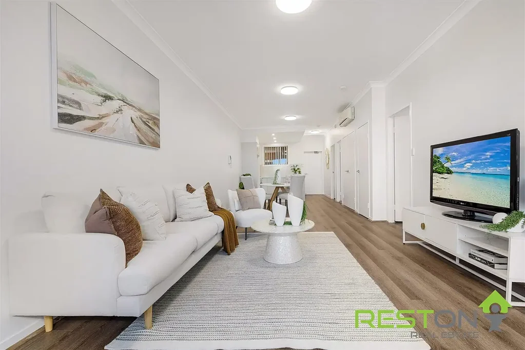 Westmead 2ਬੈੱਡਰੂਮ Renovated and Ready to Move in!