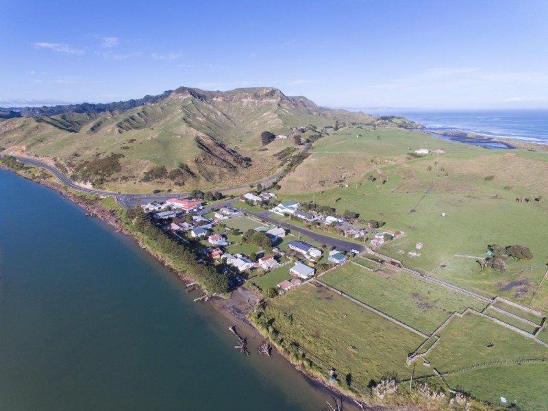 Briscoe Street, Awakino, Waitomo, 5房, 0浴