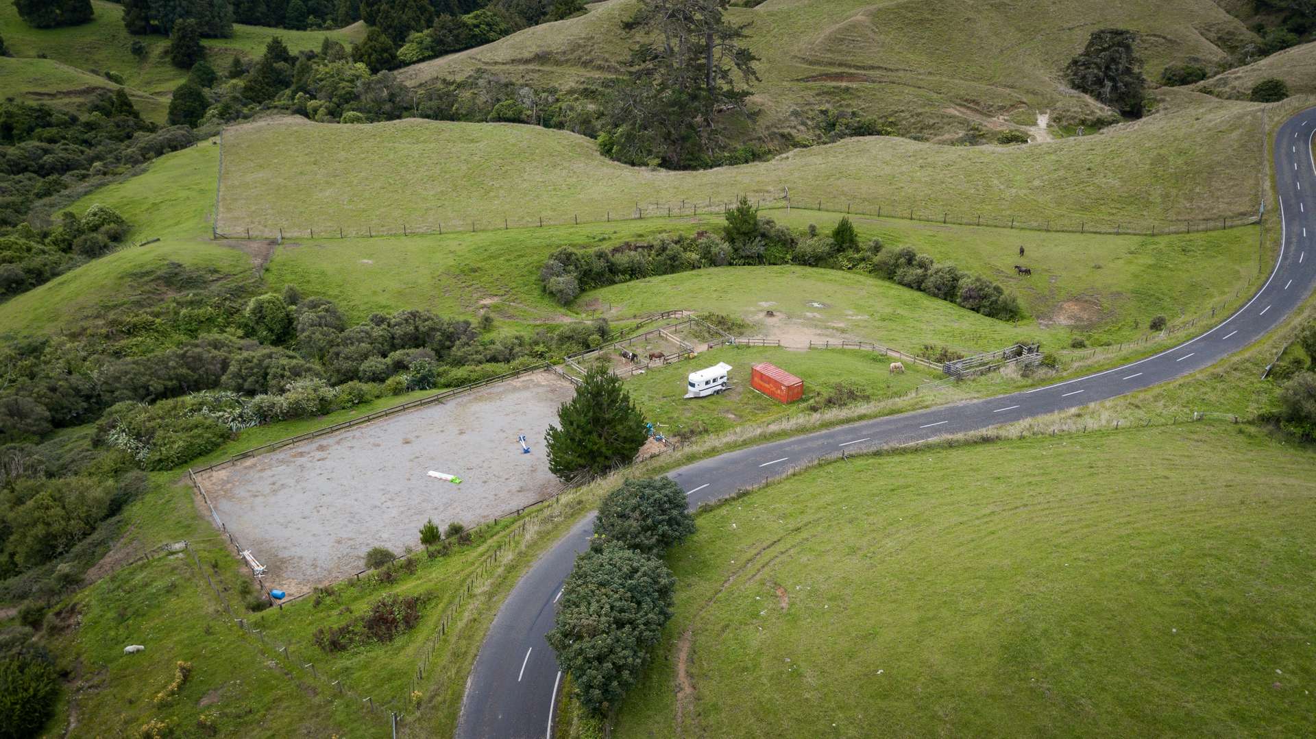 679 Stanley Road, Te Popo, Stratford, 3 Bedrooms, 0 Bathrooms