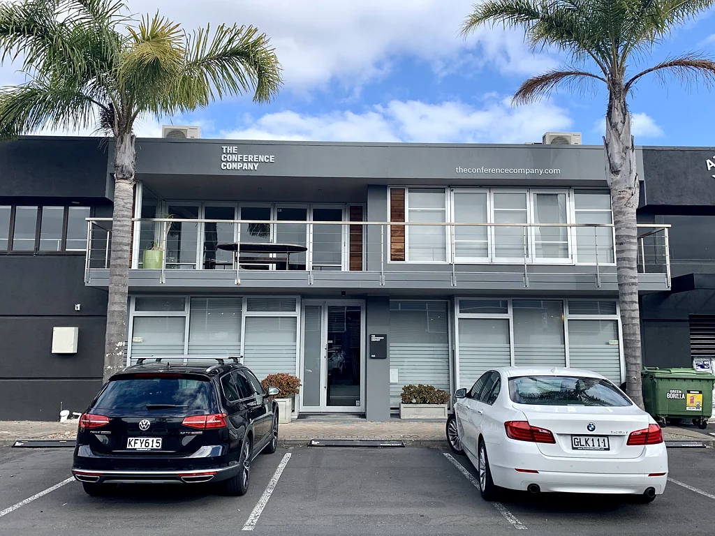 Mount Eden Fully fitted Mount Eden office