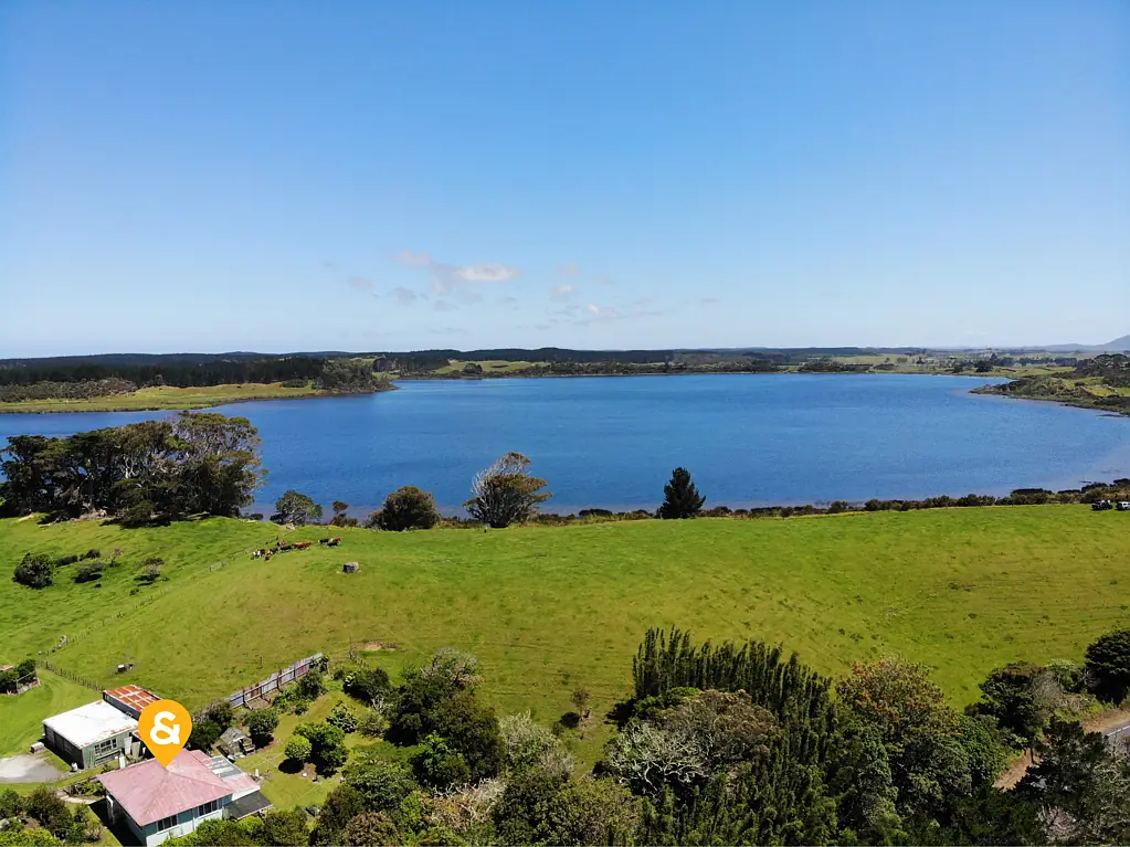 Awanui LIFESTYLE RETREAT, WAIHARARA