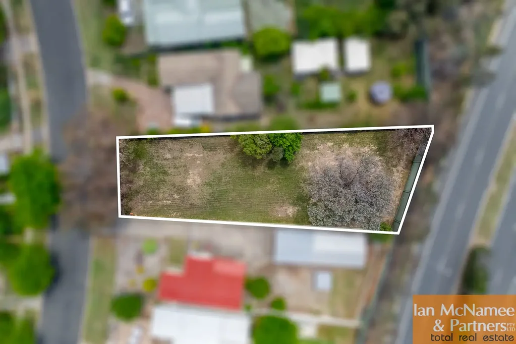 40 Gilmore Place, Queanbeyan, NSW 2620