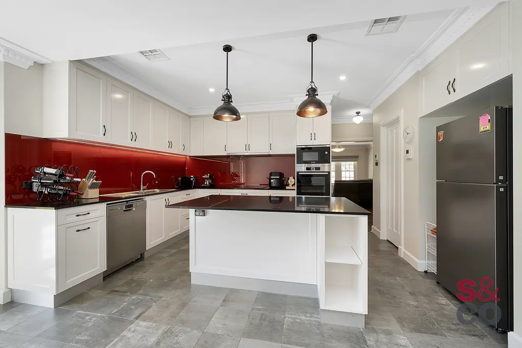 Timeless Charm Meets Modern Living in the Heart of Reid