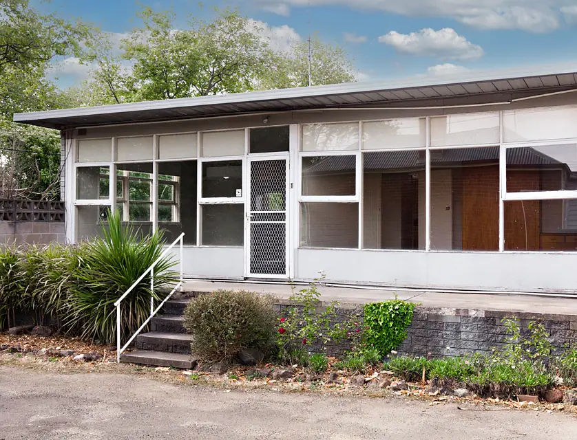 1/210 Errard St South, Ballarat Central, Ballarat, 2 Schlafzimmer, 1 Badezimmer, Unit