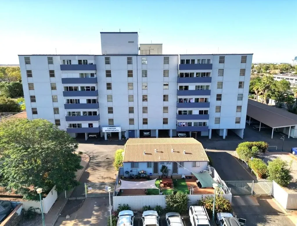 605/15-21 Welsh Street, South Hedland, WA 6722
