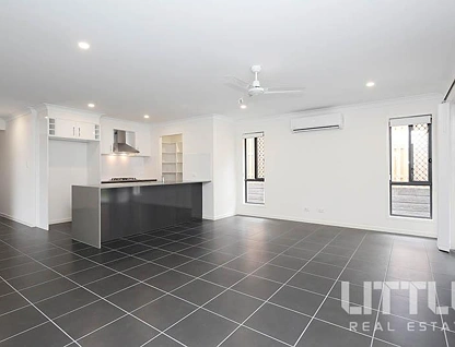 7 Vincent Street, Bellbird Park, QLD 4300, 4房, 2浴, House