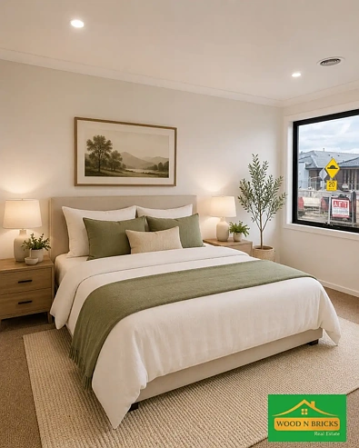 4/34 Stud Road, Dandenong, VIC 3175, 3 slaapkamers, 2 badkamers, Townhouse