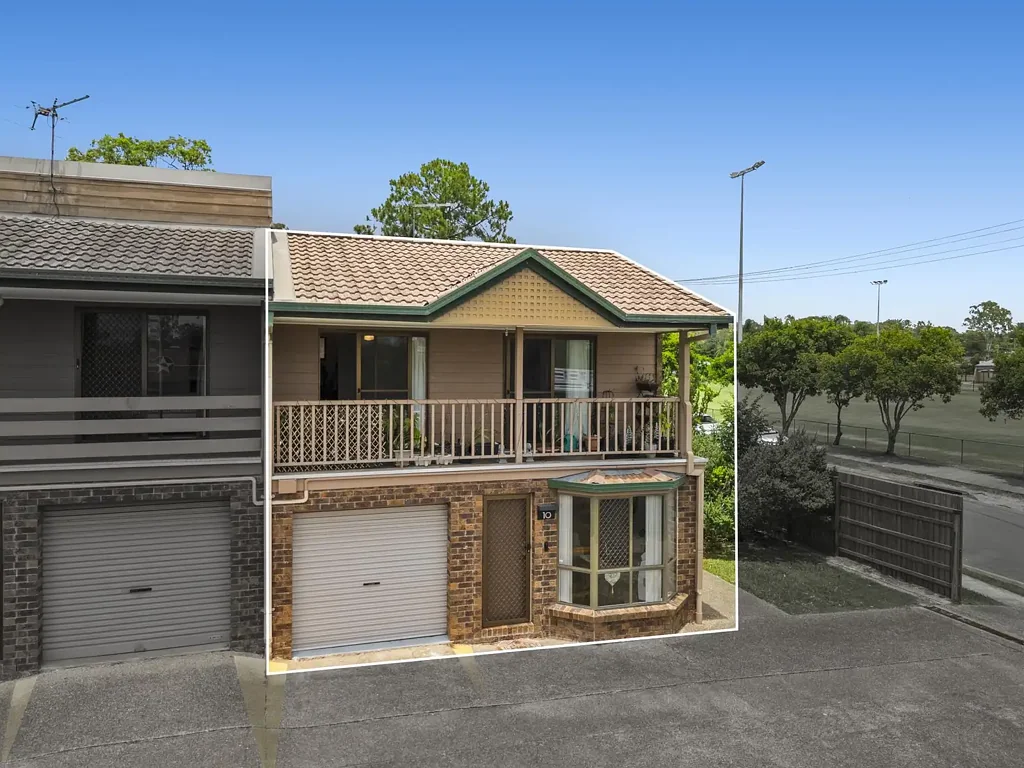 10/2 Bishop Street, Eagleby, QLD 4207