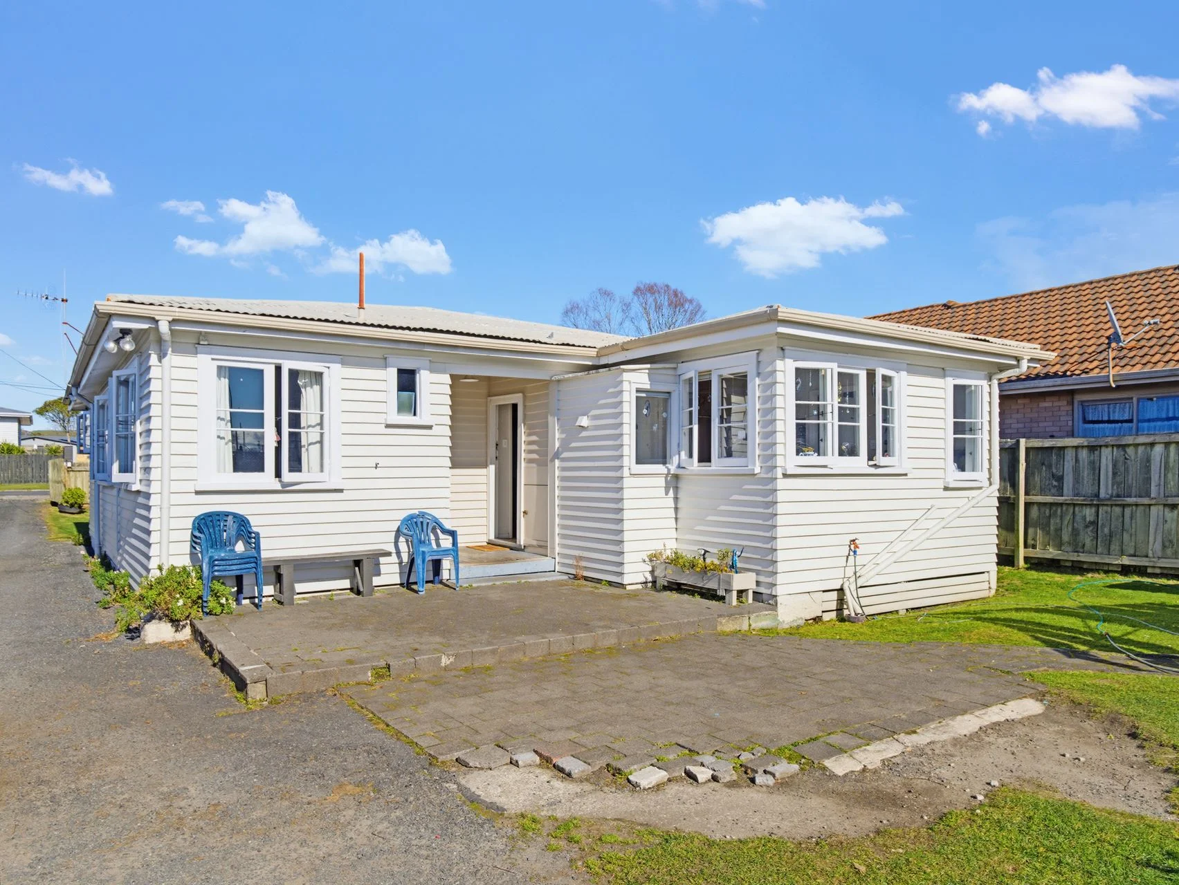 Glenholme 4房  Family Living So Central