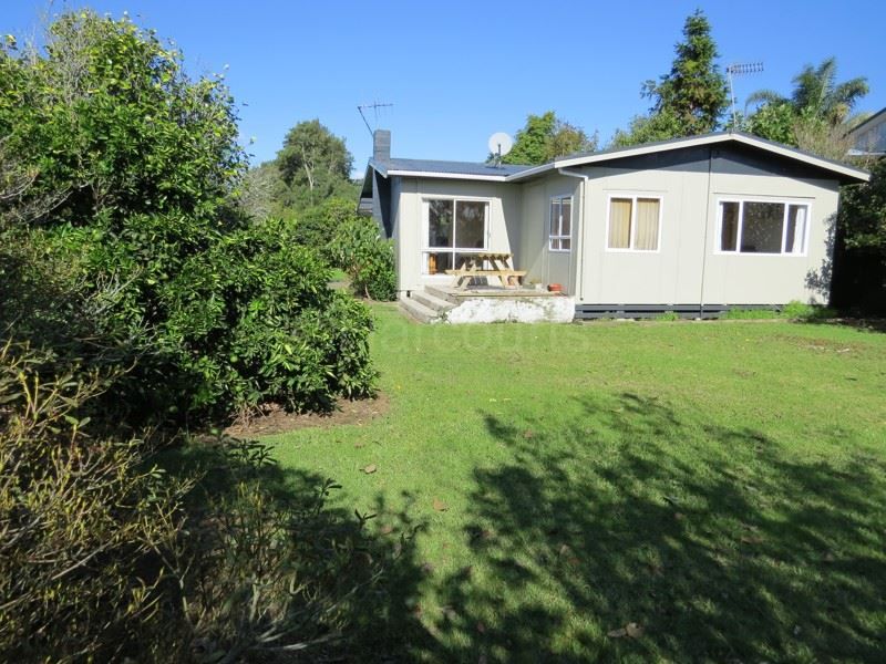 23 East Bank Road, Thornton, Whakatane, 2 રૂમ, 1 બાથરૂમ