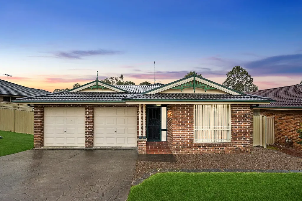 14 Ridgewood Drive, Woongarrah, NSW 2259