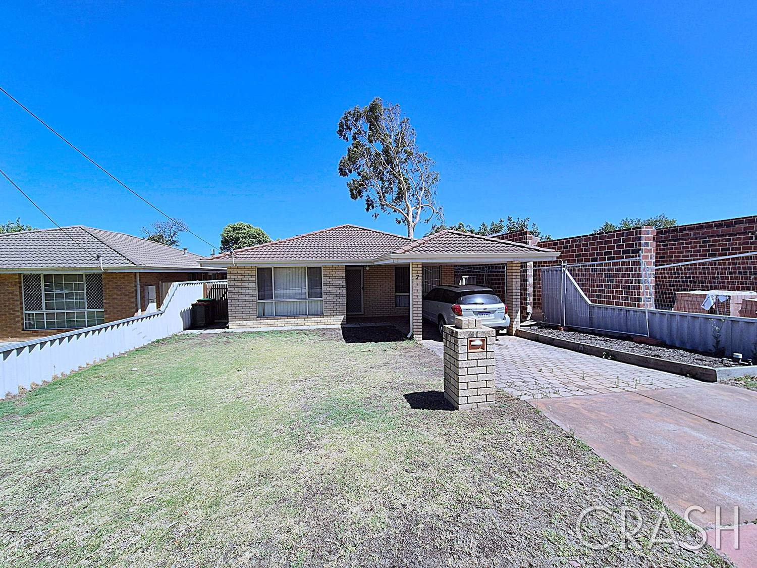 7 ROSS ST, KEWDALE WA 6105, 0 રૂમ, 0 બાથરૂમ, House