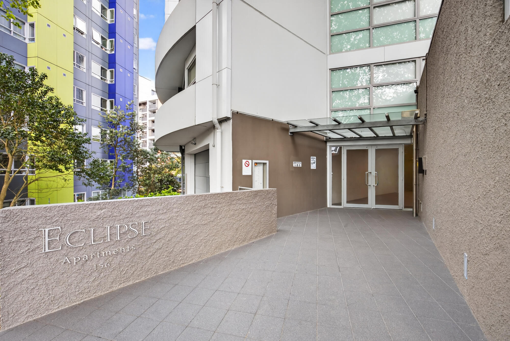 14B/156 Vincent Street, Auckland Central, photo 7