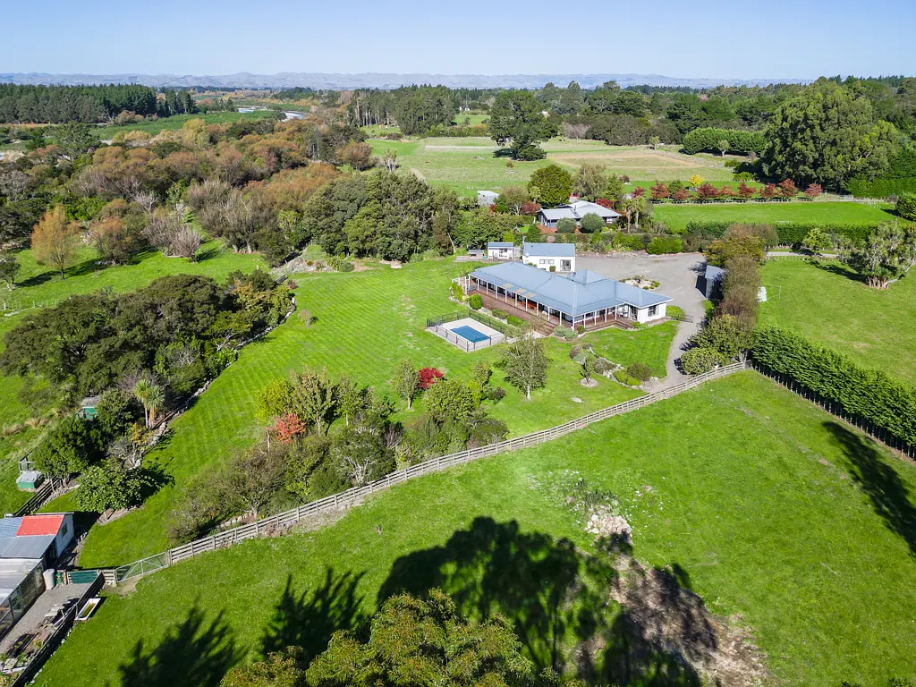 712 Norfolk Road, Carterton, Wellington