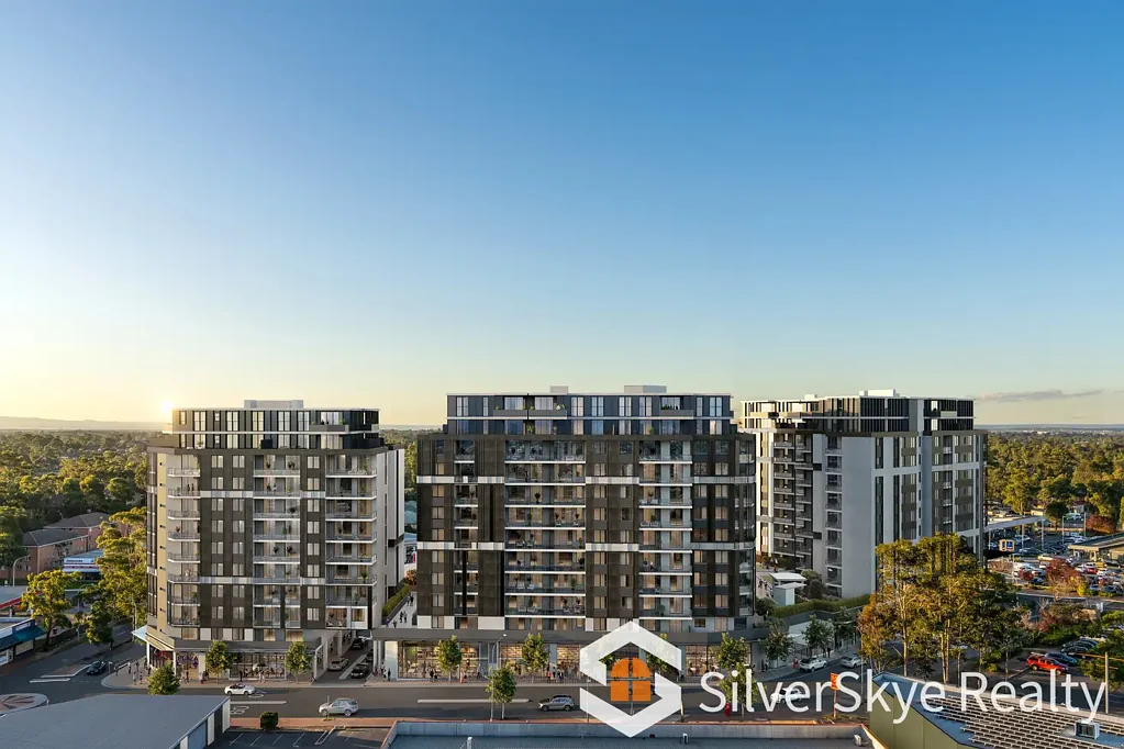Mount Druitt 2房 中心地段便利 采光优开放式布局 现代厨房实用 私人阳台放松 首次置业优选 Last 2 Bedroom Eligible for the $10,000 Government First Home Buyer Grant!