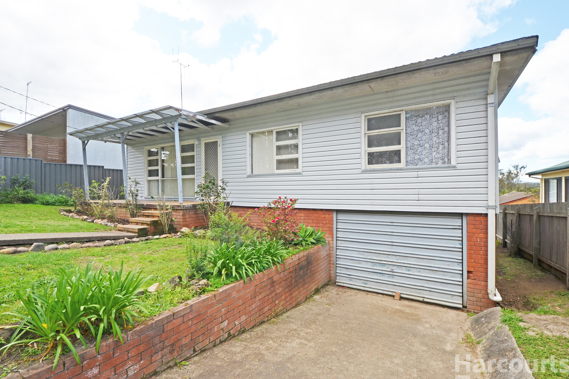 186 CAMERON ST, WAUCHOPE NSW 2446, 0 غرف, 0 حمامات, House