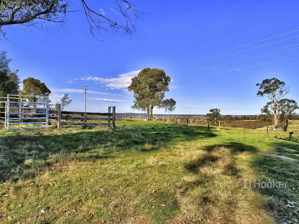 Sarsfield ACREAGE AT SARSFIELD – 36 ACRES OF RURAL LAND