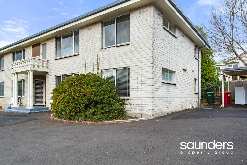 2/141 Abbott Street, Newstead, TAS 7250
