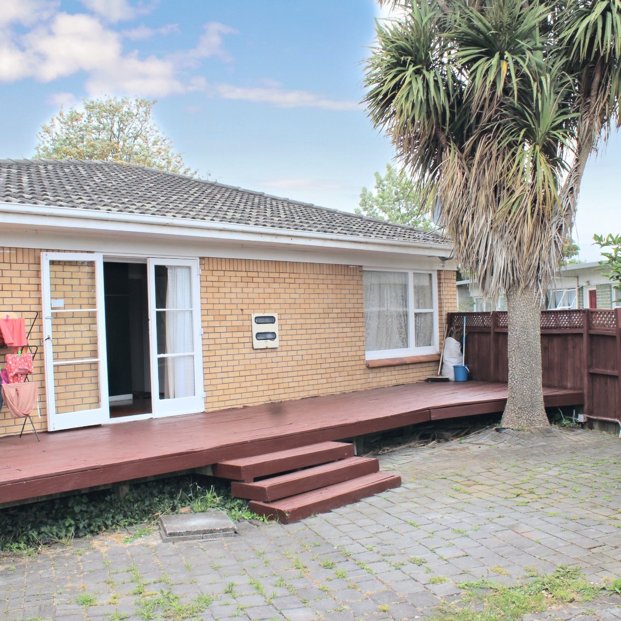 Residential  Mixed Housing Suburban Zone