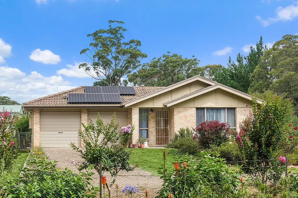 41 Marulan Street, Wingello, NSW 2579