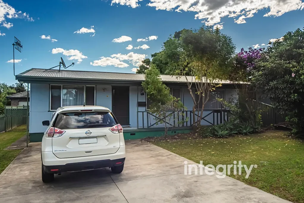 35A Judith Drive, North Nowra, NSW 2541