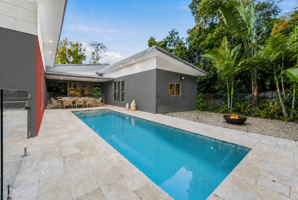 Trinity Beach 4ਬੈੱਡਰੂਮ Owners Relocating - Secure Your Rainforest Retreat in Trinity Beach