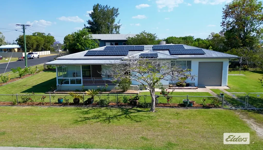 13 Wallace Street, Murgon, QLD 4605