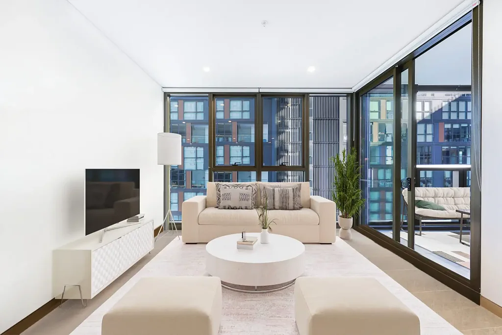 1510/88A Christie Street, St Leonards, NSW 2065