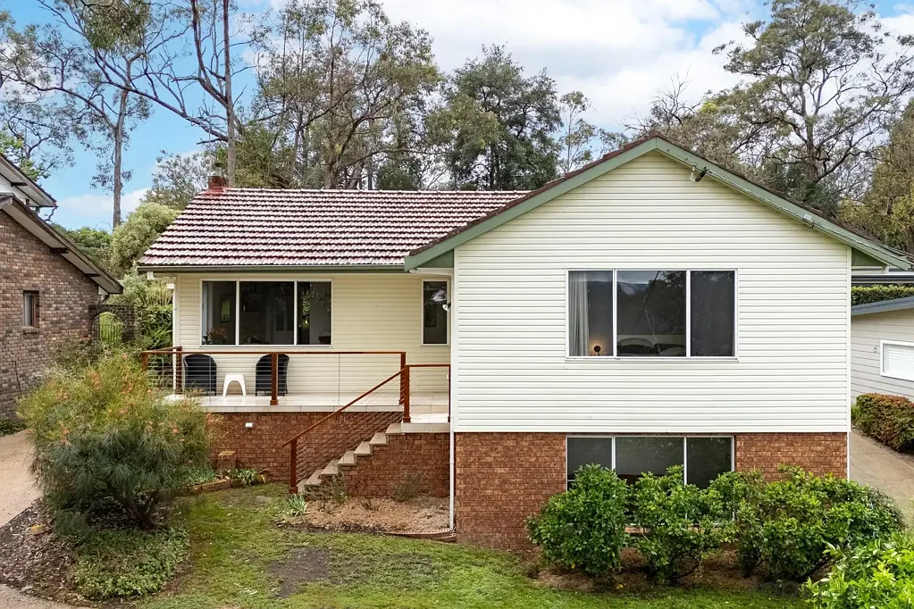 Blaxland 3Kwarto Well presented home, loads of living space