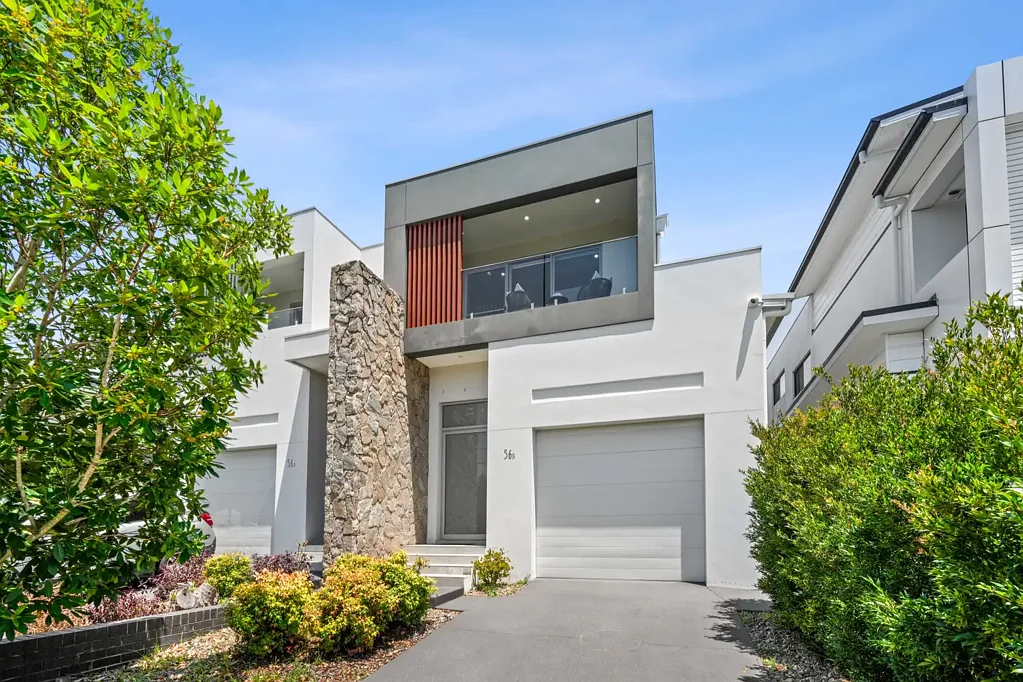 56B Easton Avenue, Sylvania, NSW 2224
