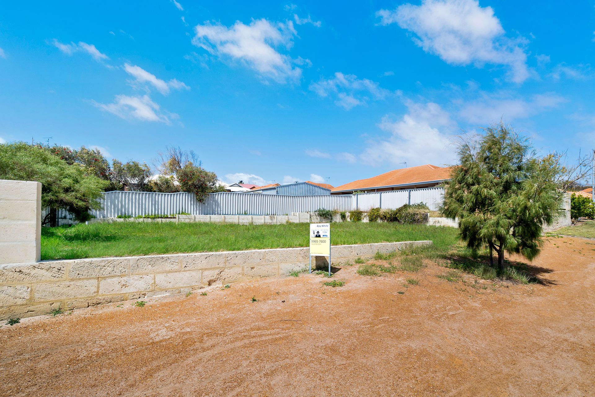 55 GERTRUDE ST, GERALDTON WA 6530, 0 chambres, 0 salles de bain, Section