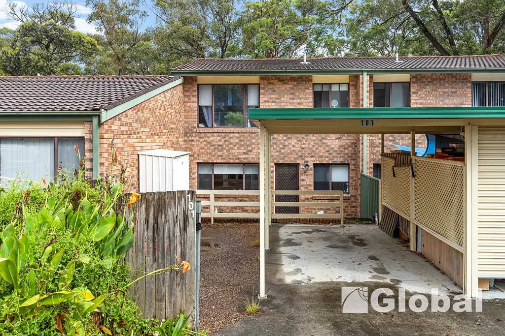 101/29 Taurus Street, Elermore Vale, NSW 2287
