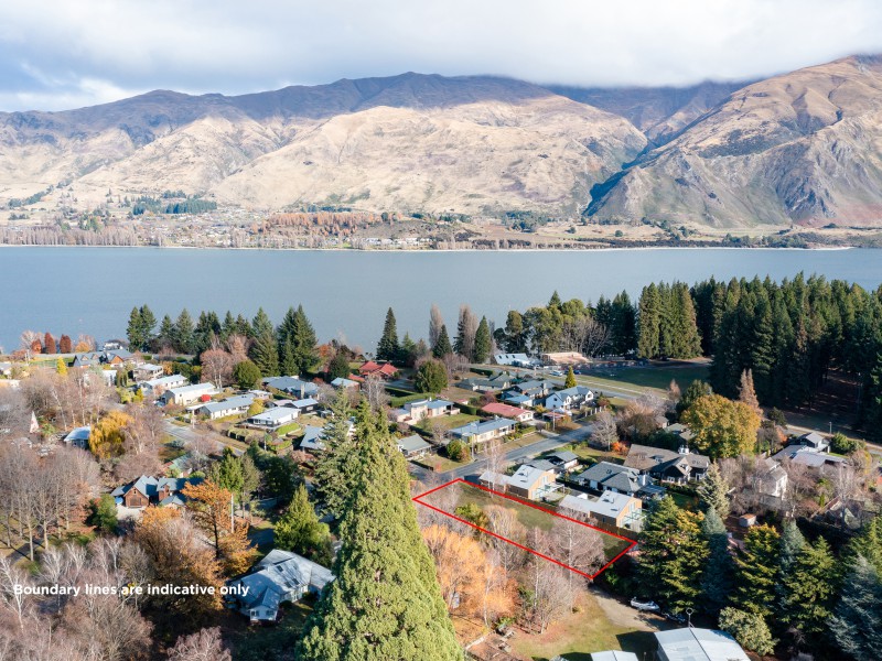 61a Eely Point Road, Wanaka, Queenstown Lakes, 3 ਕਮਰੇ, 0 ਬਾਥਰੂਮ