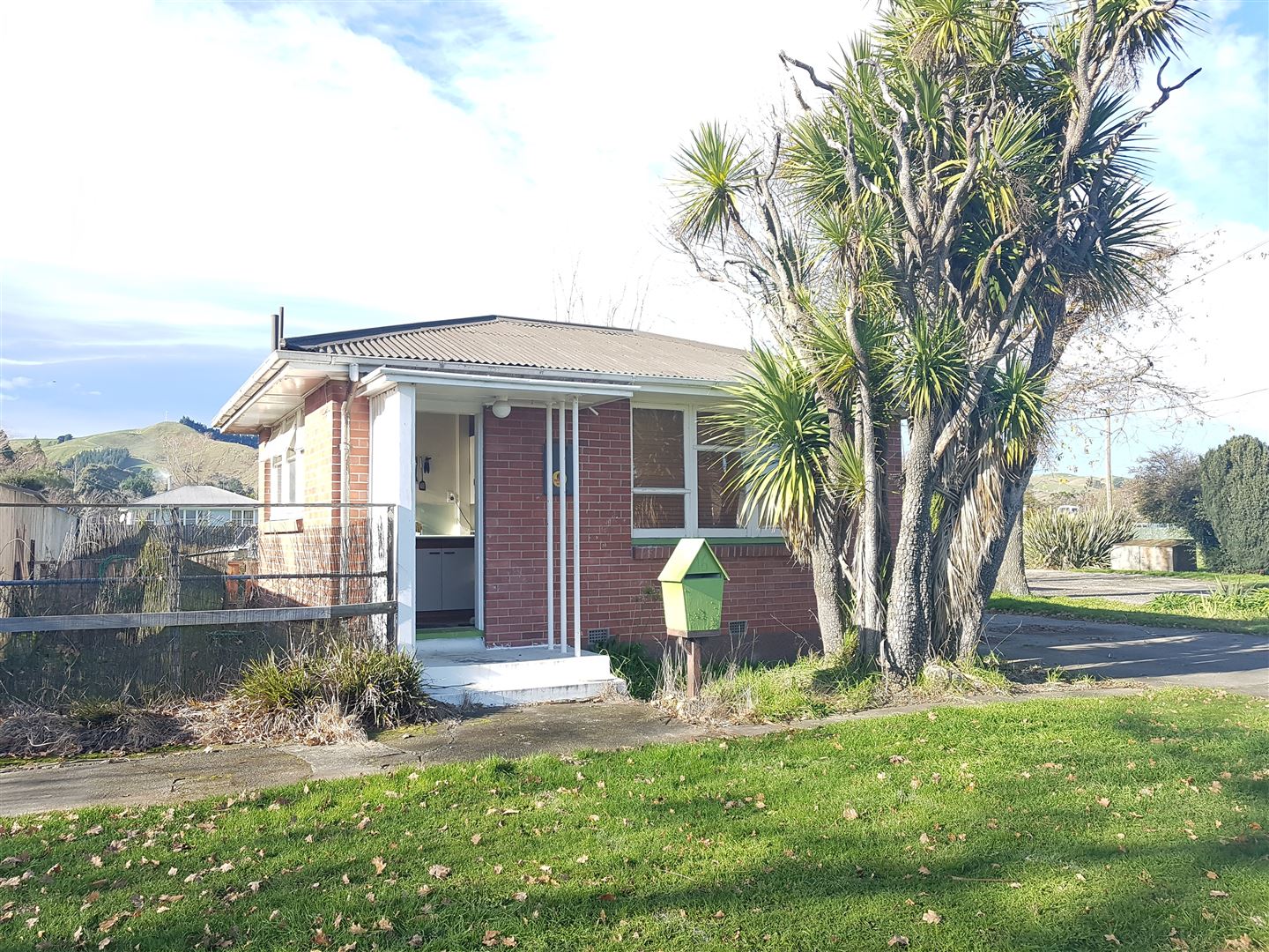 16 Hall Street, Cheviot, Hurunui, 1 Schlafzimmer, 1 Badezimmer