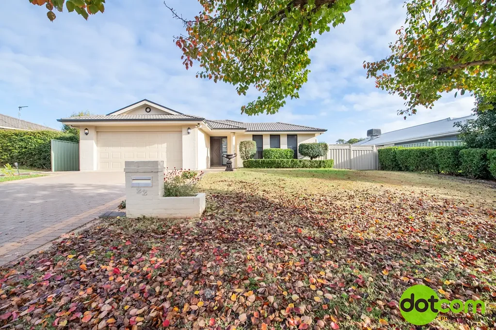 Yarrawonga Executive Living