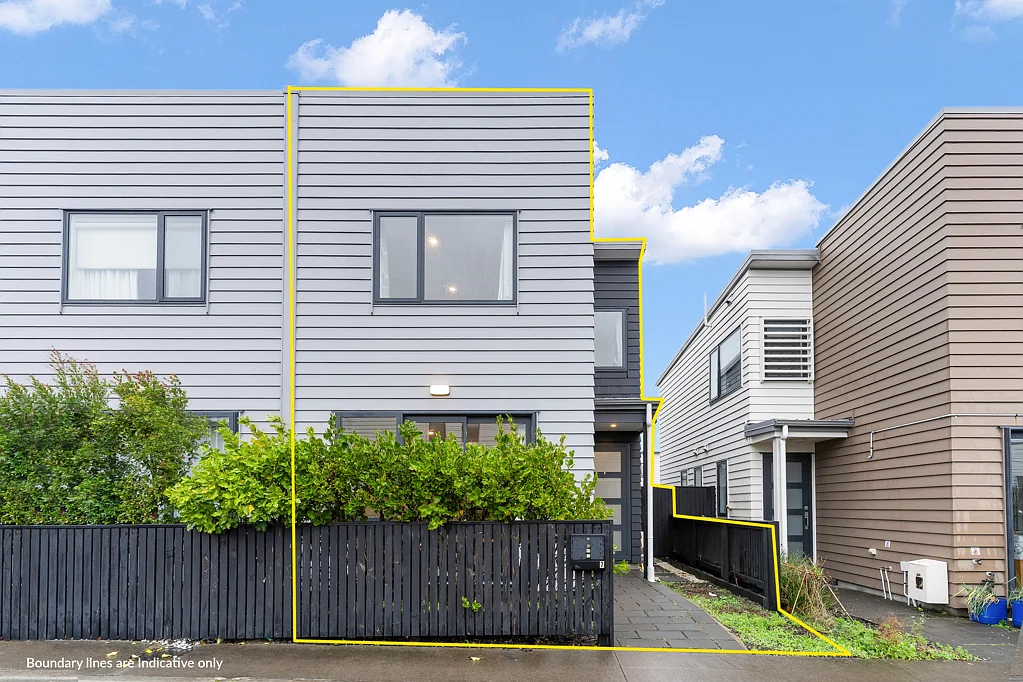 7 Kaman Seasprite Road, Hobsonville, Waitakere City, Auckland