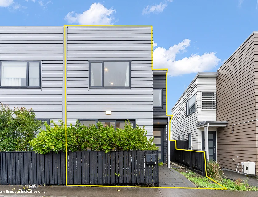 7 Kaman Seasprite Road, Hobsonville, Waitakere City, 2 ห้องนอน, 1 ห้องน้ำ, House
