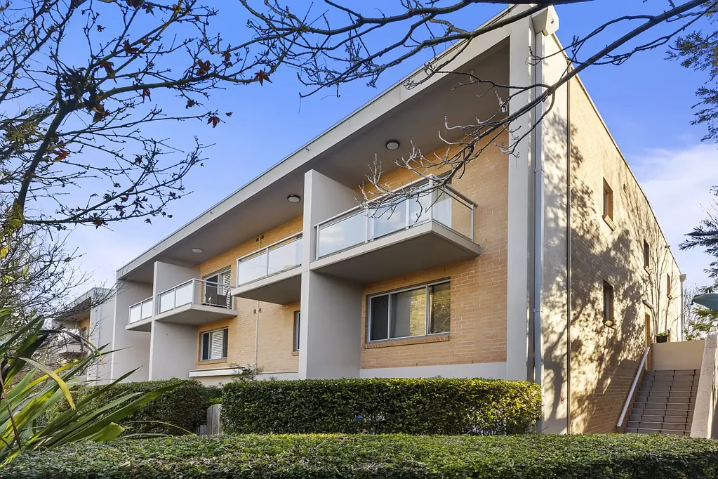17/11-15 Chapman Street, Gymea, NSW 2227