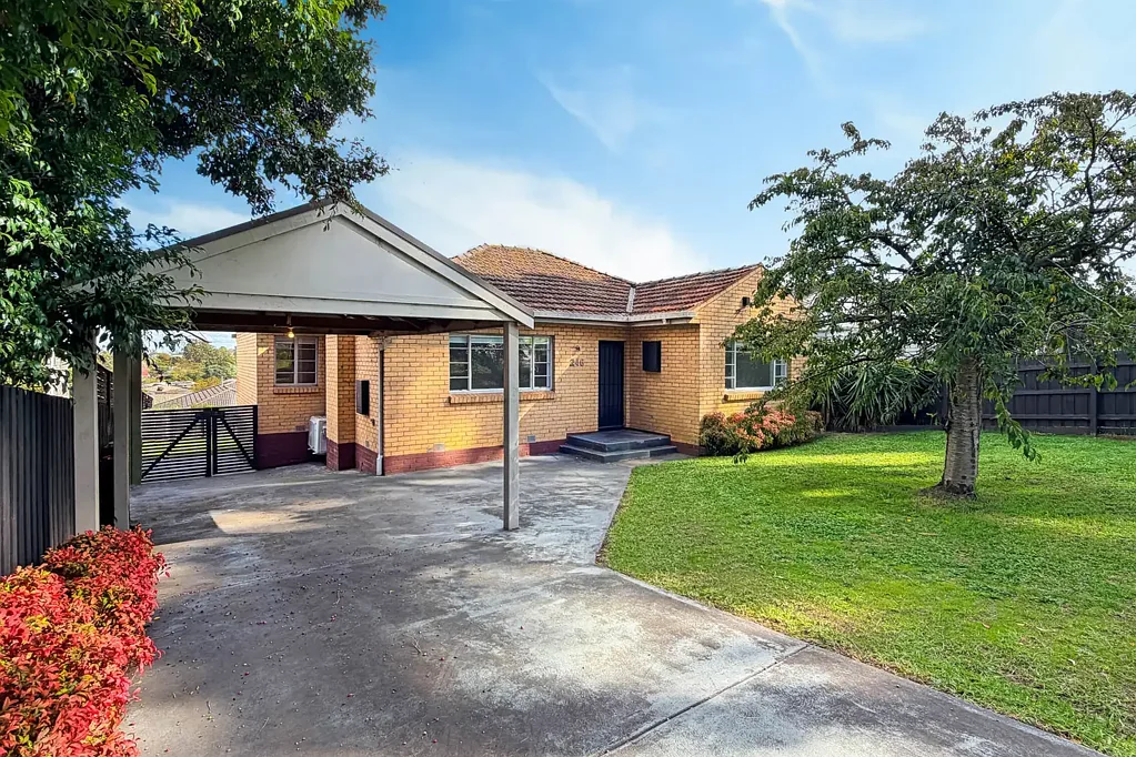 Drouin 3房  Charming 3-Bedroom Home