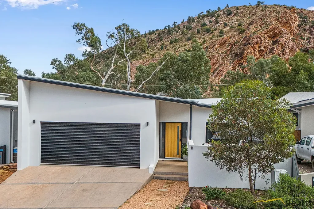 11 Bonanni Circuit, Ross, NT 873