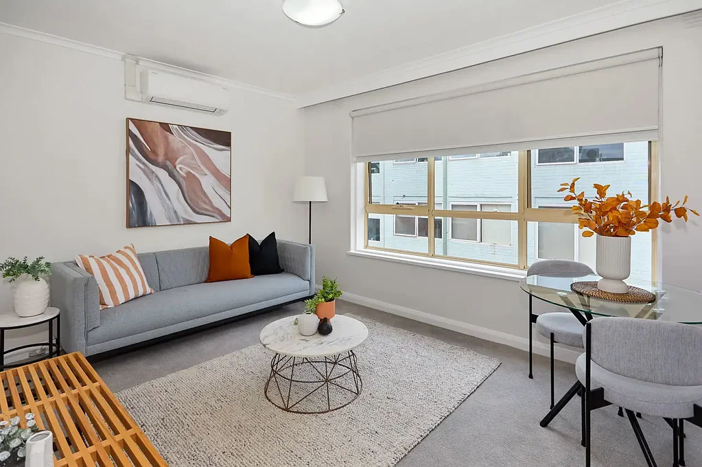 12/51 Brougham Street, North Melbourne, VIC 3051