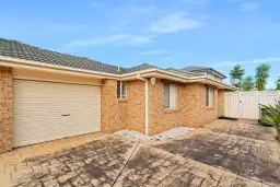 UNIT 3 32 BOWDEN RD, Woy Woy