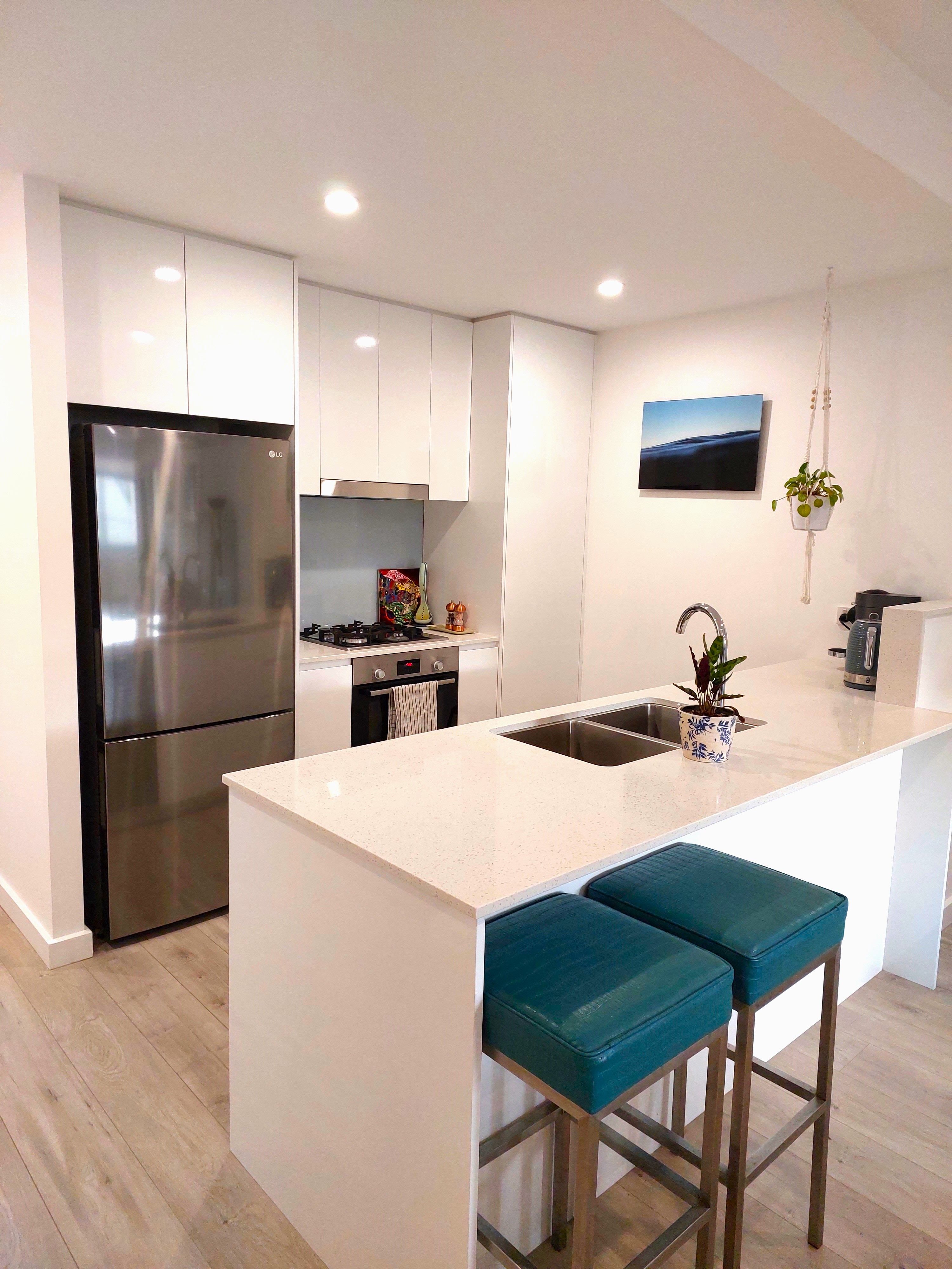 UNIT 101 12 HARBINGER ST, CORRIMAL NSW 2518, 0房, 0浴, Unit