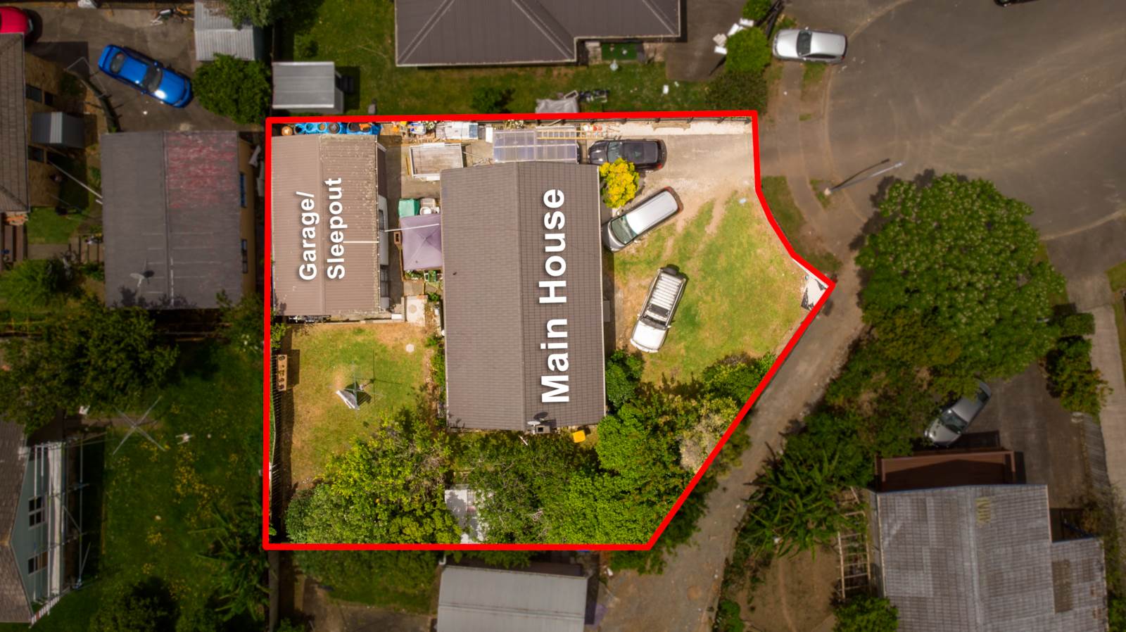 14 Malmo Place, Manurewa, Auckland - Manukau, 3 phòng ngủ, 3 phòng tắm