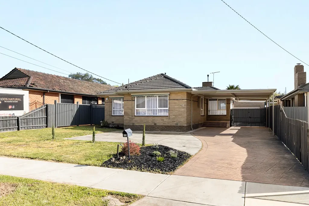 58 Wattleglen Street, Craigieburn, VIC 3064
