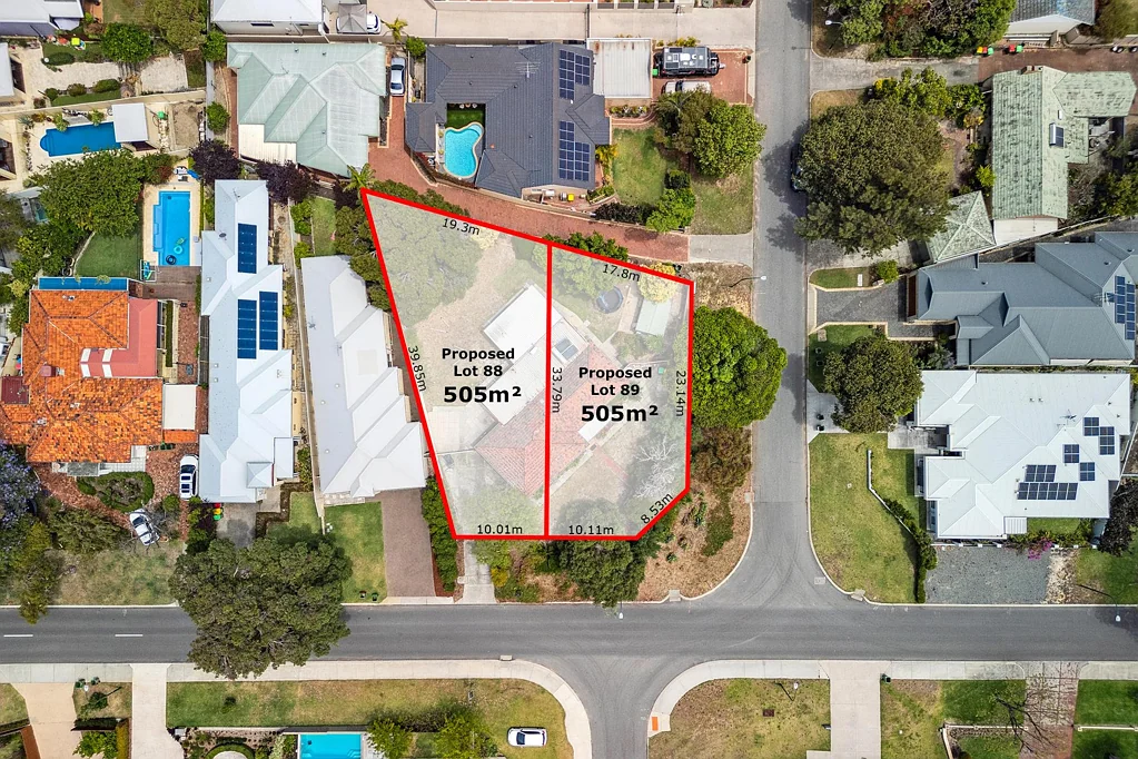 17 Williams Road, Melville, WA 6156