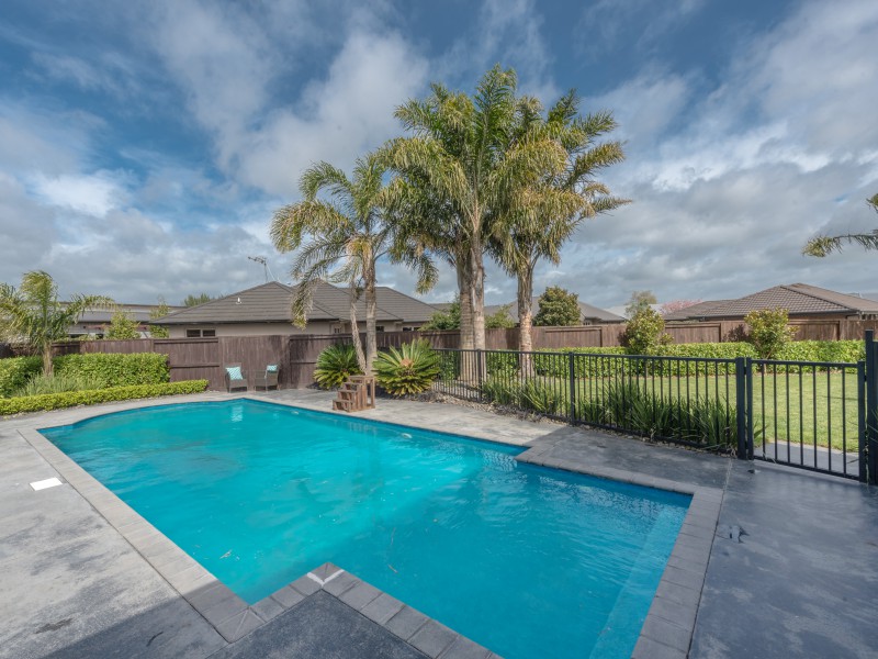 36 Coleraine Drive, Rototuna, Hamilton, 4房, 2浴, House